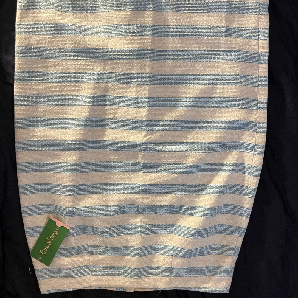 NWT Lilly Pullitzer skirt